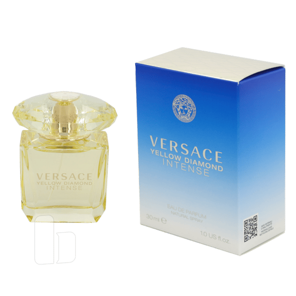 Versace Yellow Diamond Intense Edp Spray 30 ml Dam