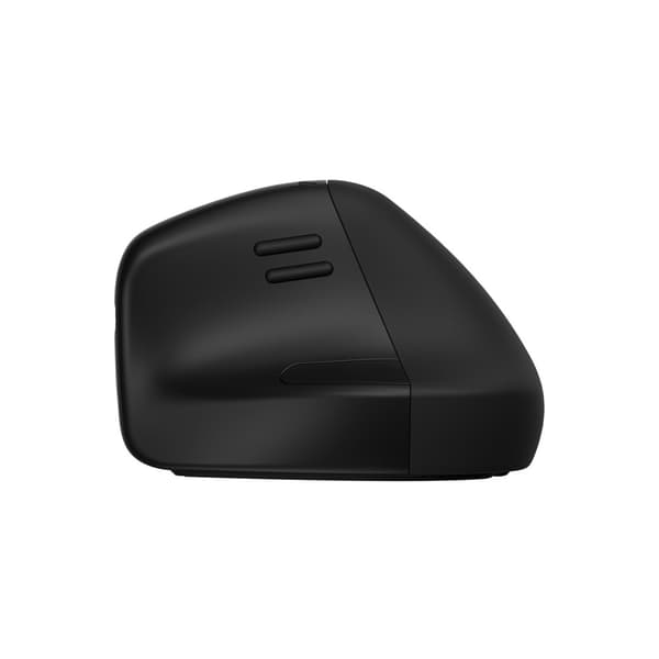 HP 920 - mus - 2.4 GHz, Bluetooth 5.3 - svart