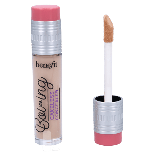 Benefit Boi-ing Cakeless Concealer 5 ml Dam
