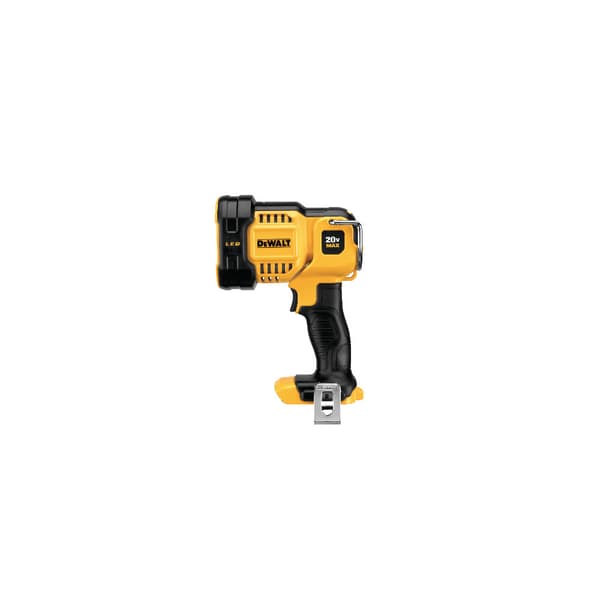 DeWALT DCL043 - arbetslampa - LED