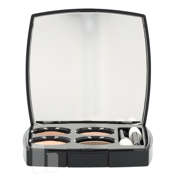 Chanel Les 4 Ombres Multi Effect Quadra Eyeshadow 2 gram Dam