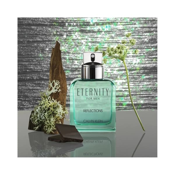 Eternity Reflections For Men Edt 100ml