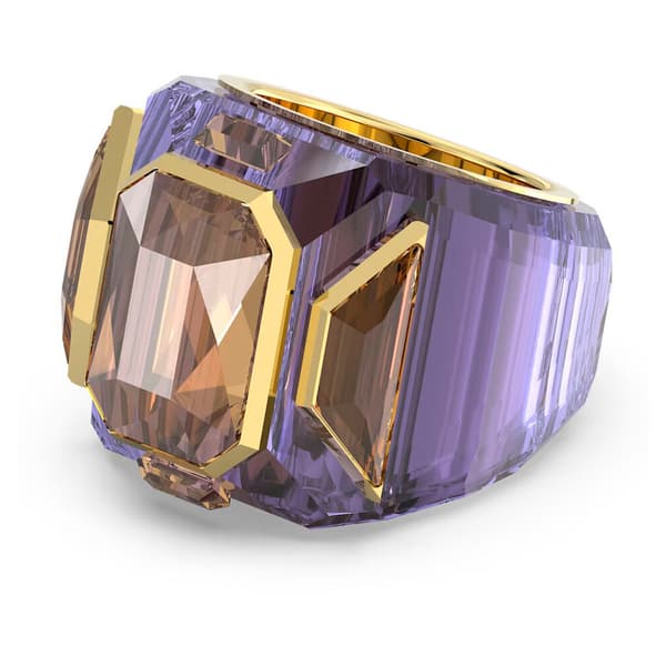 SWAROVSKI 5630322 - Ring Dam (52)