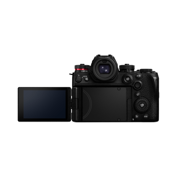Panasonic Lumix S1RII Body