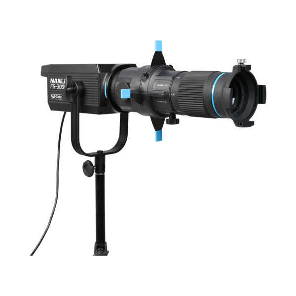Nanlite Projector Mount for Bownes mount w/25-45° Zoom