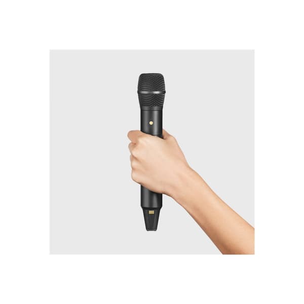 RØDE Interview PRO - trådlös mikrofon
