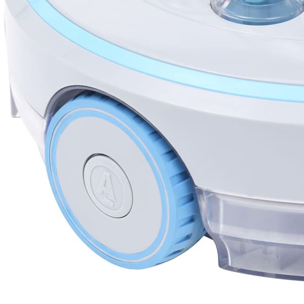 Sladdlös poolrobot 27 W