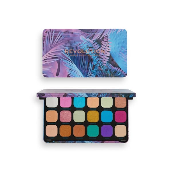 Forever Flawless Palette - Desert Desire