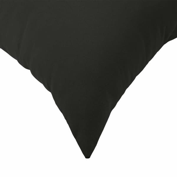 Kuddöverdrag 6 st HEERLEN Flerfärgsdesign 40 x 80 cm Polyester