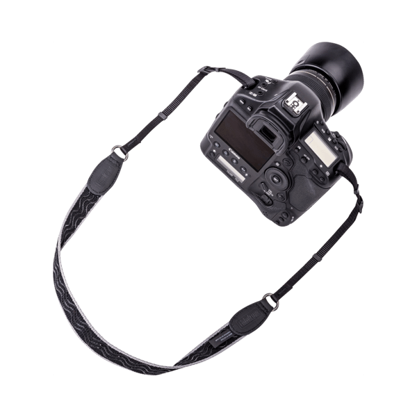 Think Tank Camera Strap/Grey V2.0, Black/Grey