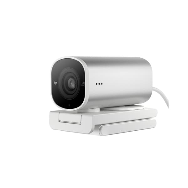 HP 960 Streaming - webbkamera