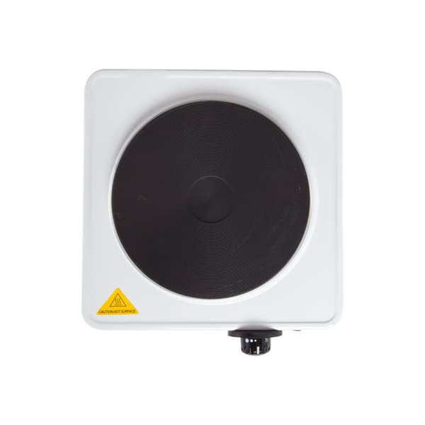 Adler AD 6503 - elektrisk kokplatta