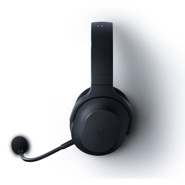 Razer Barracuda X - headset - 3,5 mm kontakt, USB-C