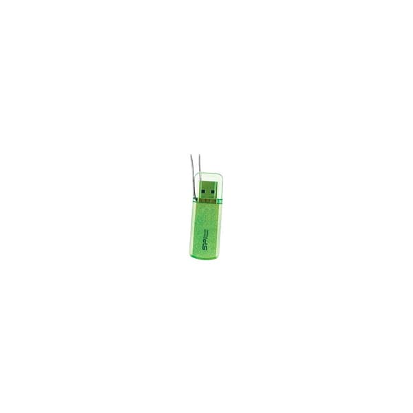 SILICON POWER Helios 101 - USB flash-enhet - 16 GB