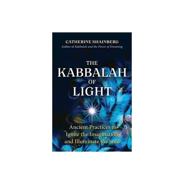Kabbalah Of Light (häftad, eng)