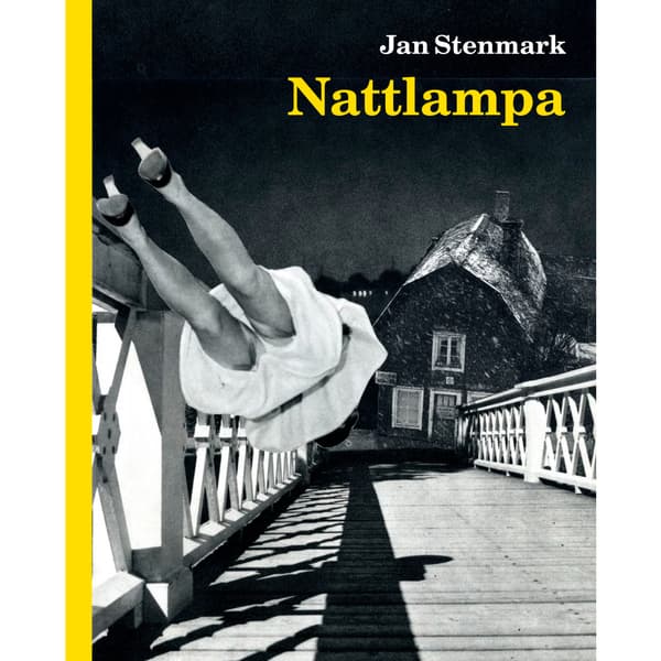 Nattlampa (inbunden)
