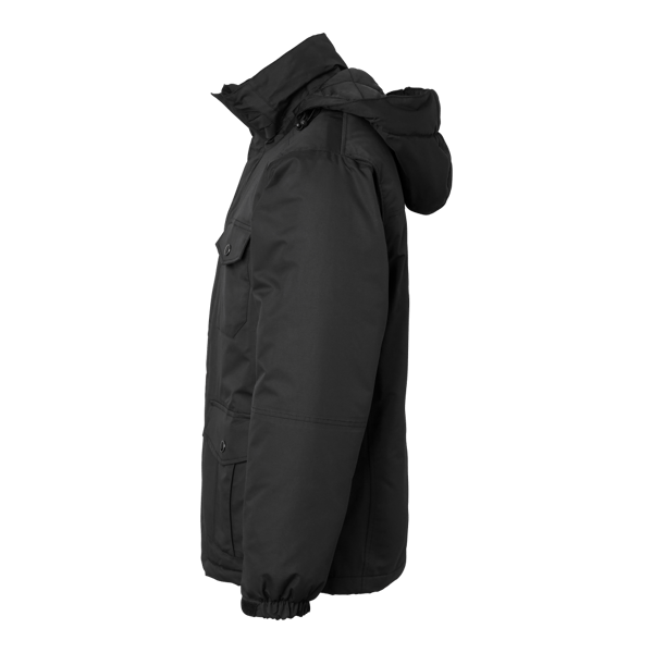 5420 Jacket Black Unisex