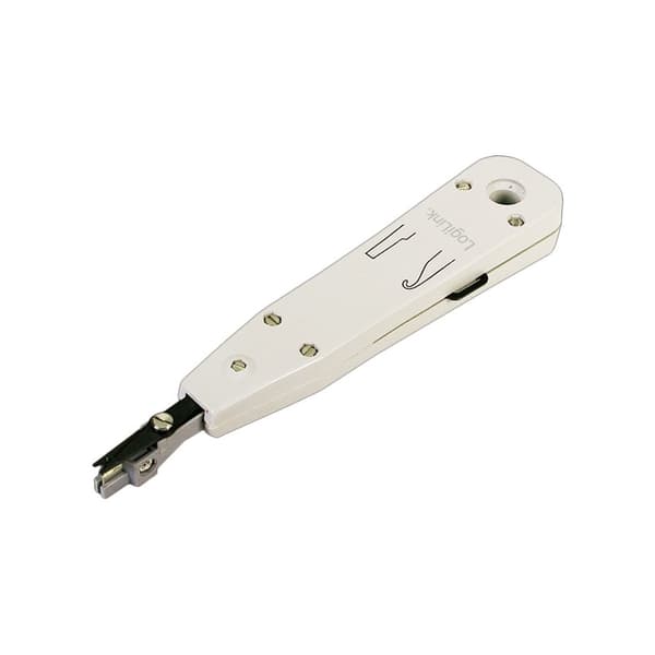 LogiLink Networking Tool Set with Bag - nätverksverktyg/provutrustningskit