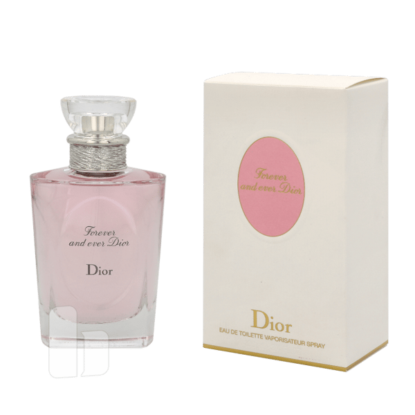 Dior Forever And Ever Dior Edt Spray 100 ml Dam