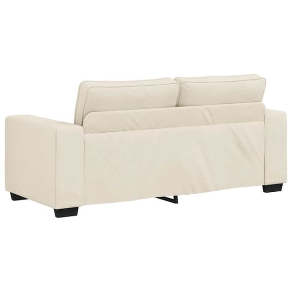 2-sitssoffa 180x77x82 cm linne