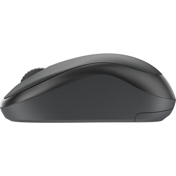 Logitech M240 for Business datormöss Ambidextrous Trådlös RF + Bluetooth Optisk 4000 DPI