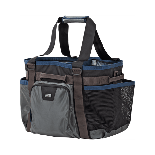 Think Tank Freeway Longhaul 50 - Grey/Navy Blue