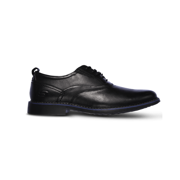 Bregman Shoe Black Male