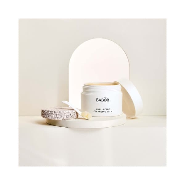 Hyaluronic Cleansing Balm 150ml