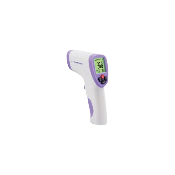 Esperanza DR LUCAS - termometer