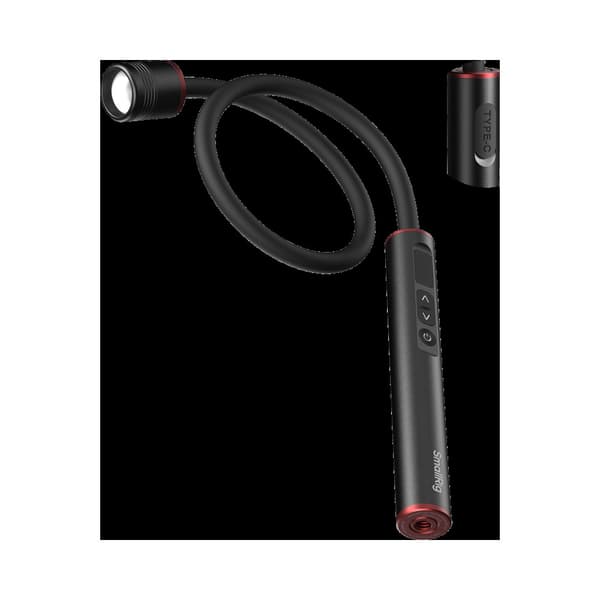 SmallRig 6225 RM 01B Macro Photography LED Light