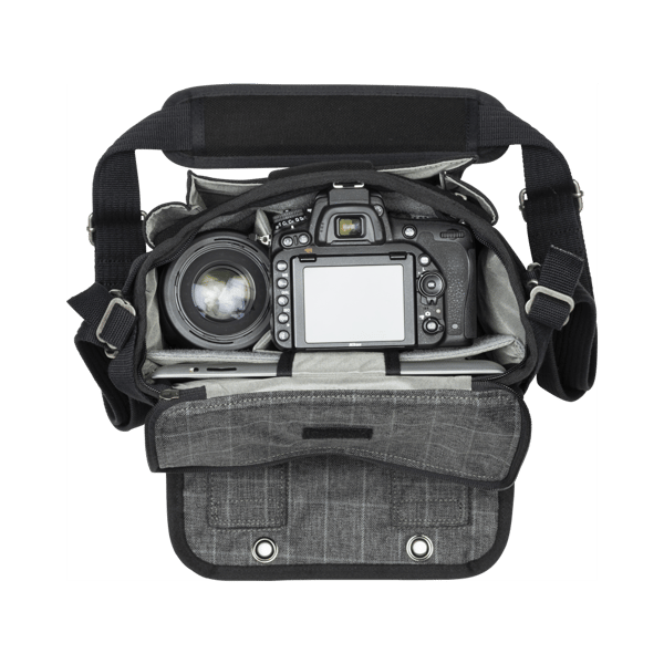 Think Tank Retrospective 5 V2.0, Black