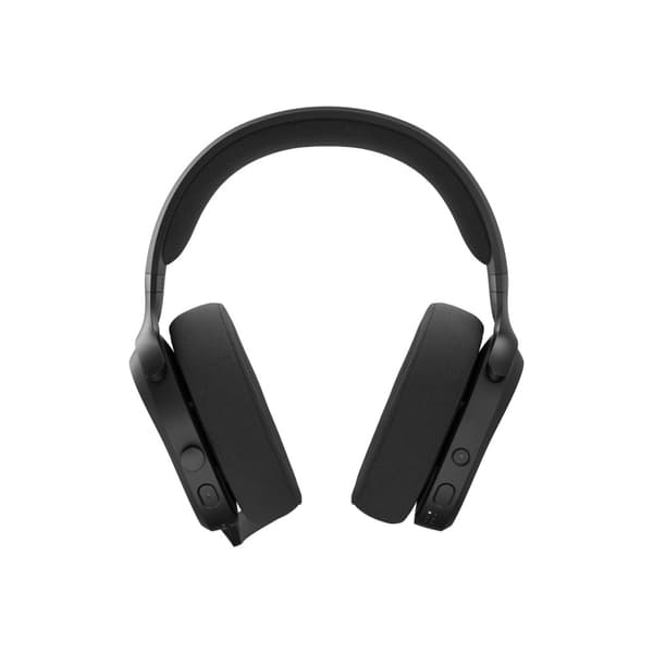 Fractal Design Scape - headset