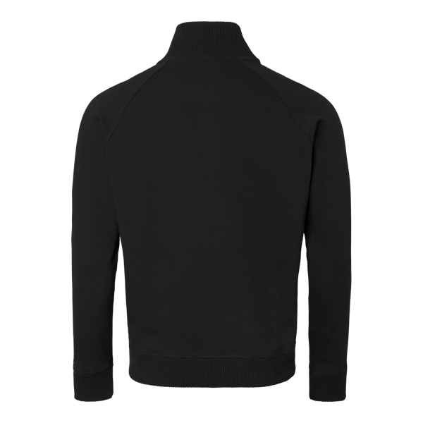 0202 Sweat Black Unisex