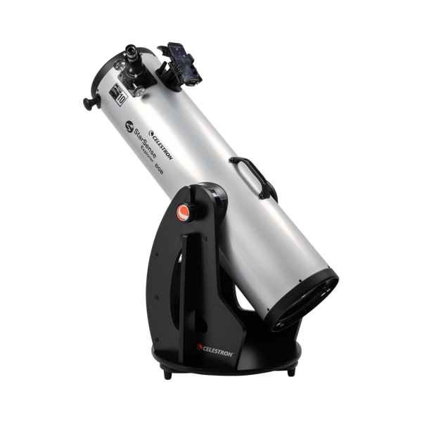 Celestron StarSense Explorer 10" Dobsonian