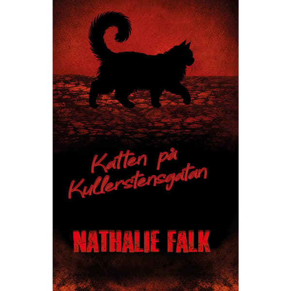 Katten på Kullerstensgatan (bok, storpocket)