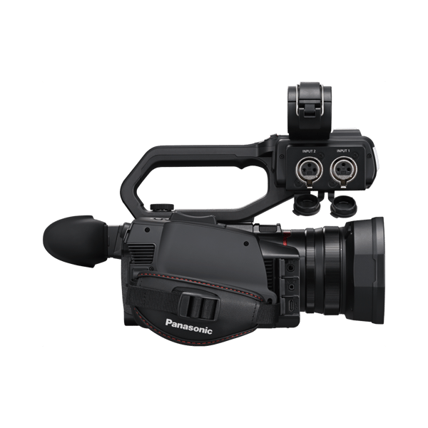 Panasonic camcorder AG-CX18EJ