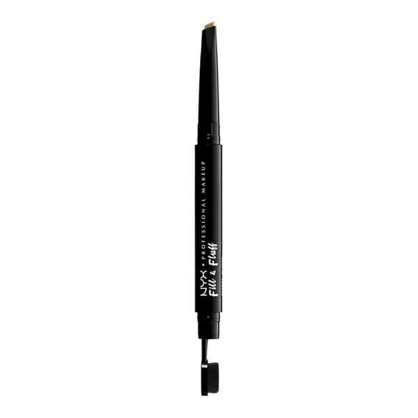 PROF. MAKEUP Fill & Fluff Eyebrow Pomade Pencil - Blonde