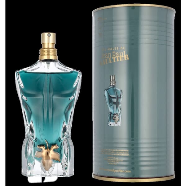 J.P. Gaultier Le Beau Edt Spray 75 ml