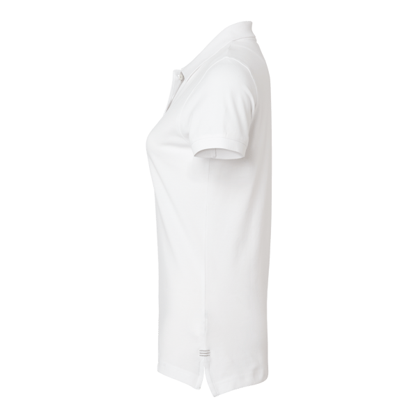Marion Polo w White Female
