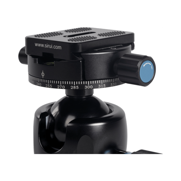 Sirui MT-20 Ballhead