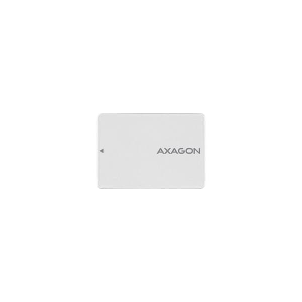 AXAGON RSS-M2SD - adapter för lagringsfack