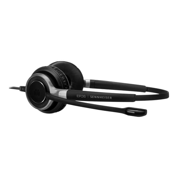 EPOS IMPACT SC 660 - headset - Easy Disconnect