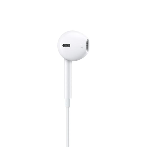 Apple EarPods - hörlurar med mikrofon - Lightning