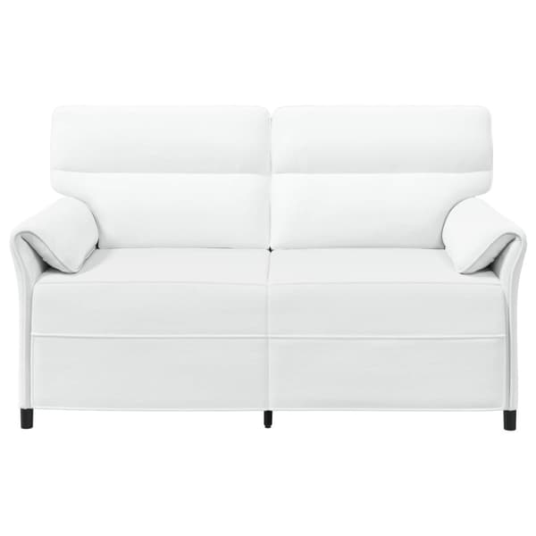 Soffa 100% polyester metallram MDF, Plywood