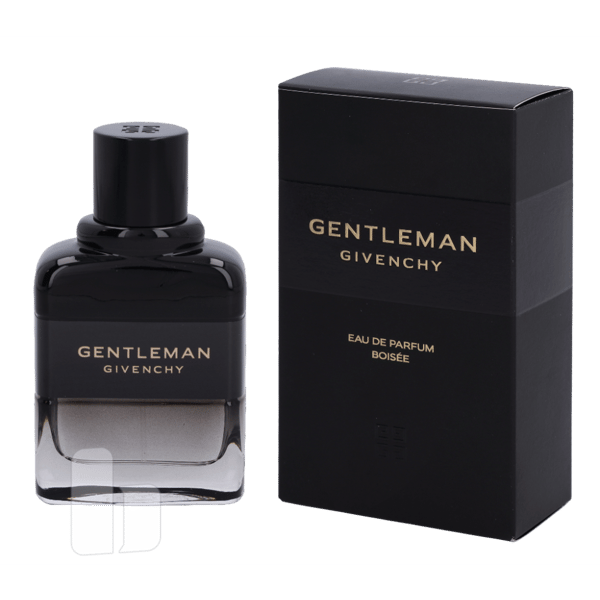 Givenchy Gentleman Boisee Edp Spray 60 ml Herr