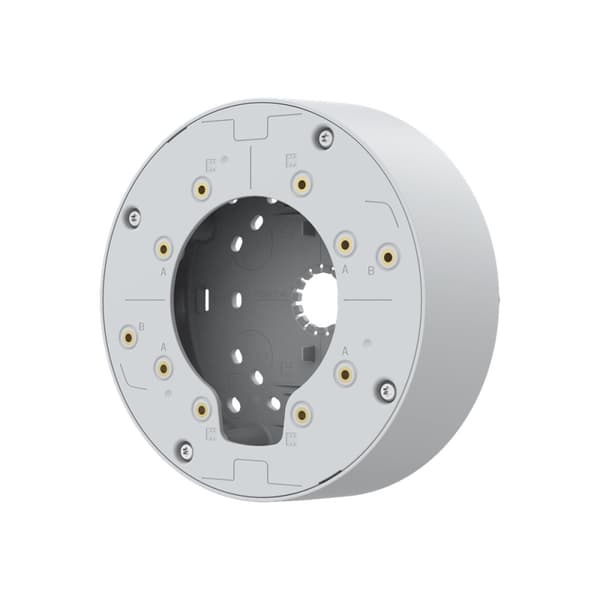 AXIS TP3603 - kanaladapter till kamerahus