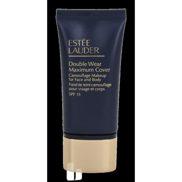 E.Lauder Double Wear Maximum Cover Makeup SPF15 30 ml Dam