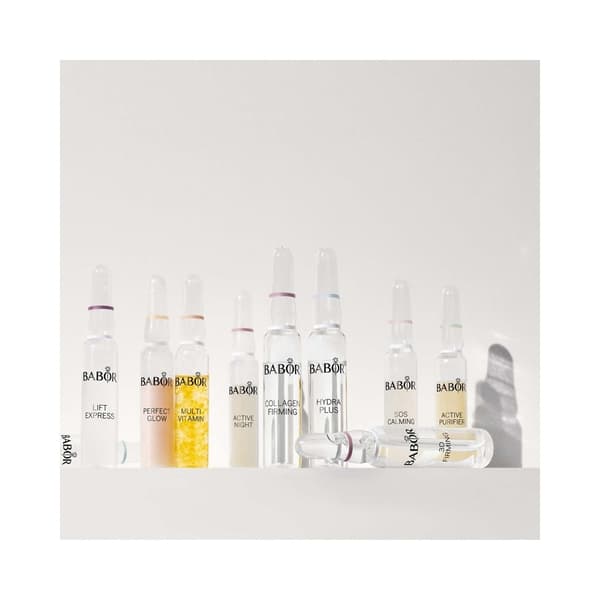 Ampoule Concentrates Lift Express 7x2ml