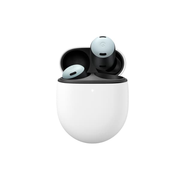 Google Pixel Buds Pro Headset Trådlös I öra Samtal/musik Bluetooth