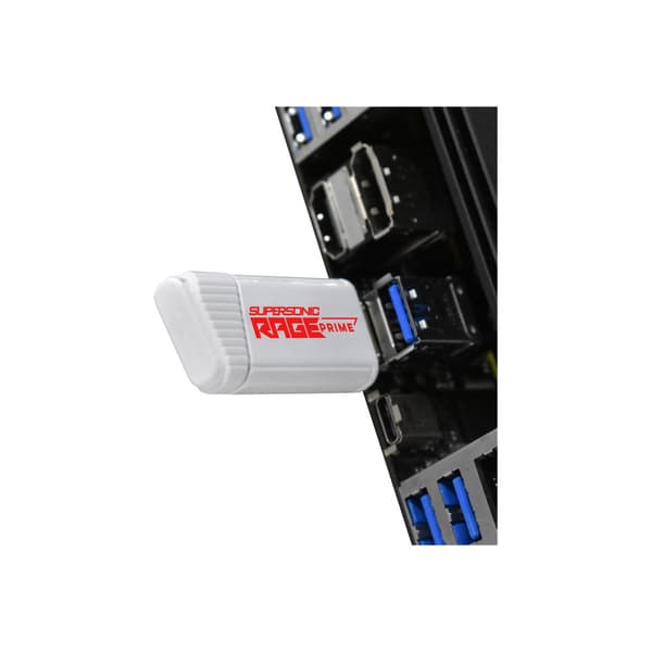 Patriot Supersonic RAGE Prime - USB flash-enhet - 1 TB